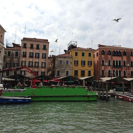 Ca Palazzo Lejlighed Venedig Eksteriør billede